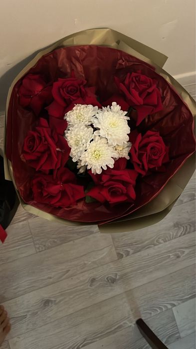 Гул гүл цветы