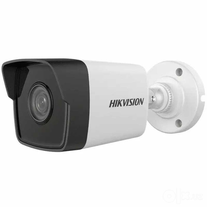 Комплект видеонаблюдения Hikvision (Новый, в коробках!)