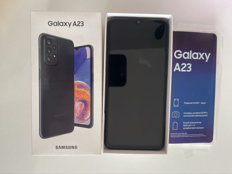 продам samsung A23