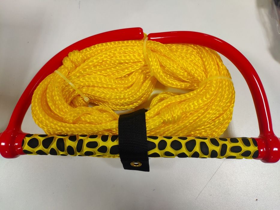 Фал для водных лыж