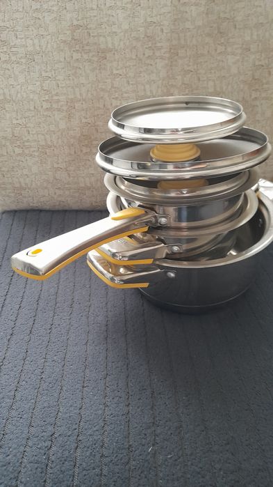 Набор Zepter оригинал