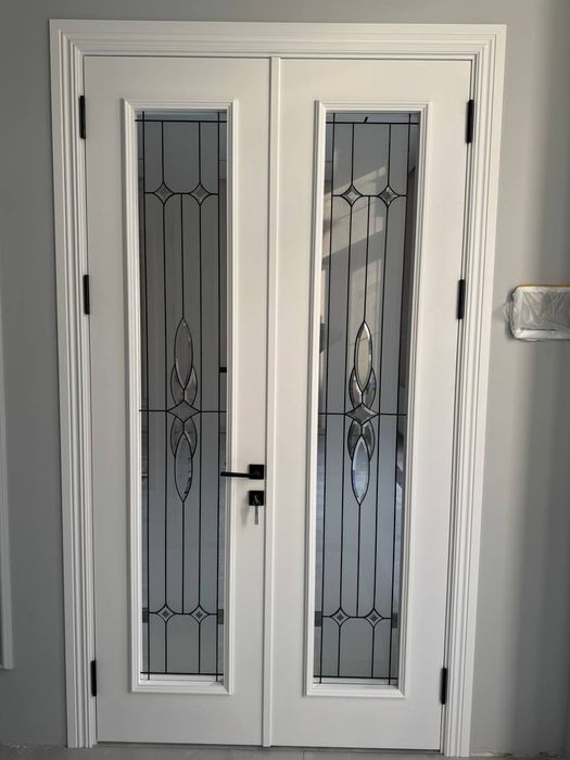 Eshik . Rossiyani sifatlik eshiklari