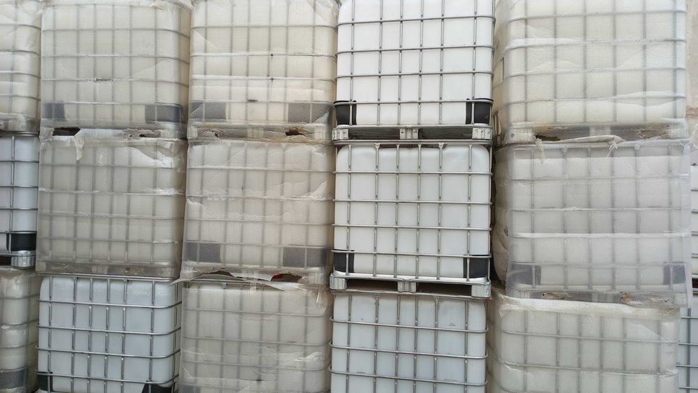 Бочка бир тонналик