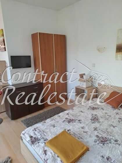 Дава се под наем Едностаен апартамент в Варна, ВИНС - 40 кв.м за 357 € - Снимка #7