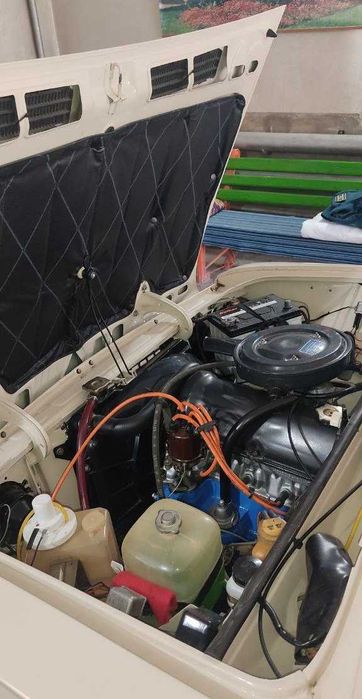 Ваз 2106 Жигули Идеал