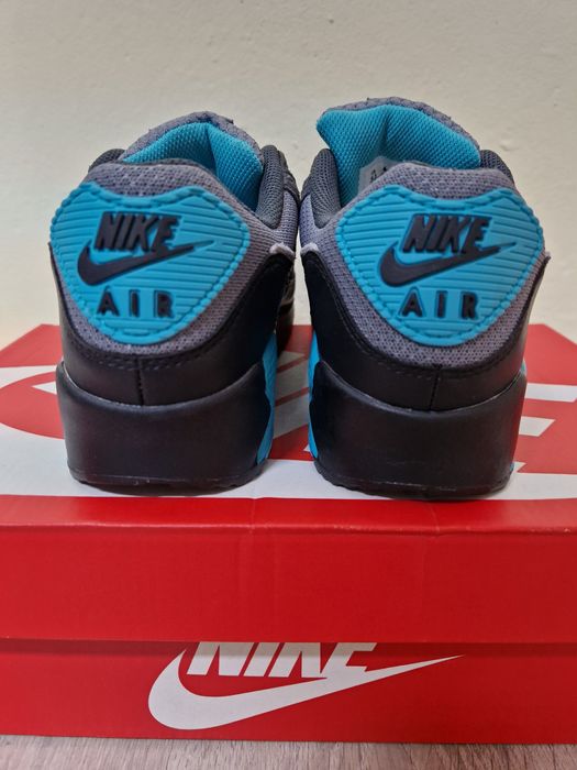 Маратонки Nike Air Max 90