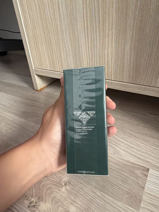 Parfum prada paradigme