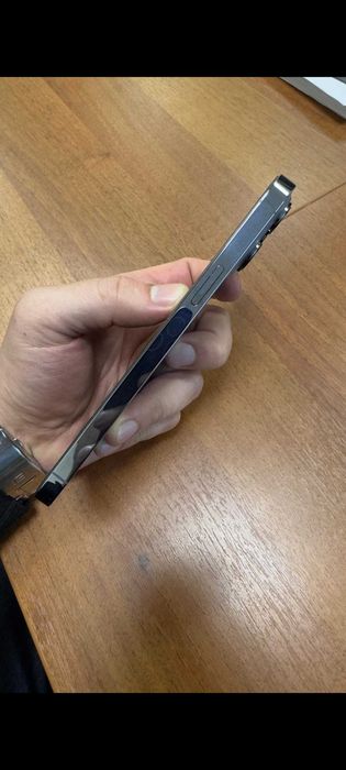 Iphone 13 pro max 256