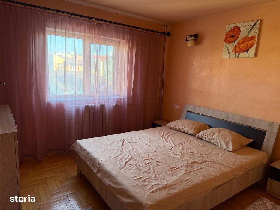 Apartament 2 camere decomandat | Trocadero – Bd. Lapusneanu | 500 Eu