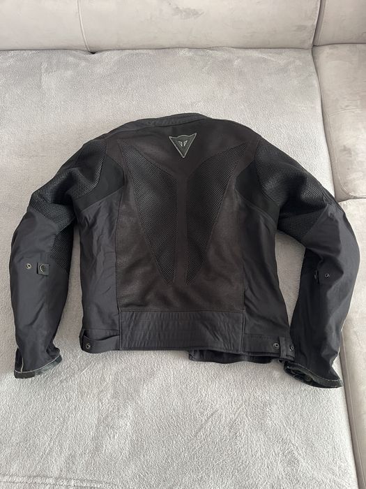 Geaca moto de vara Dainese