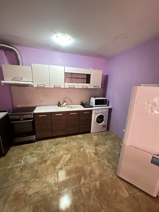 2-стаен в Варна-Левски площ 73 цена 500