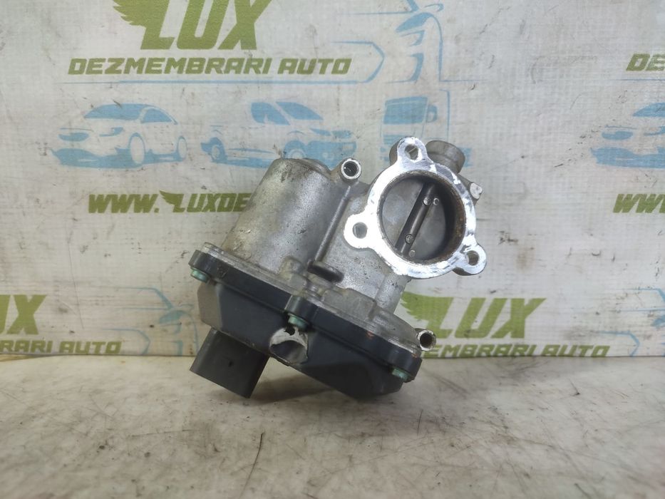 Racitor gaze EGR 04l131501c Volkswagen Passat B8 (2014 - 2020) 2.0 tdi CRLB 2.0 tdi CRLB