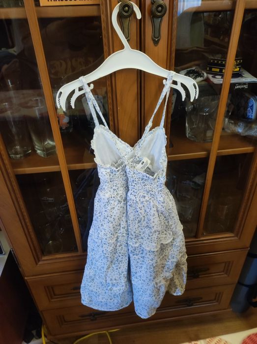 Лотче за момичета 122 размер