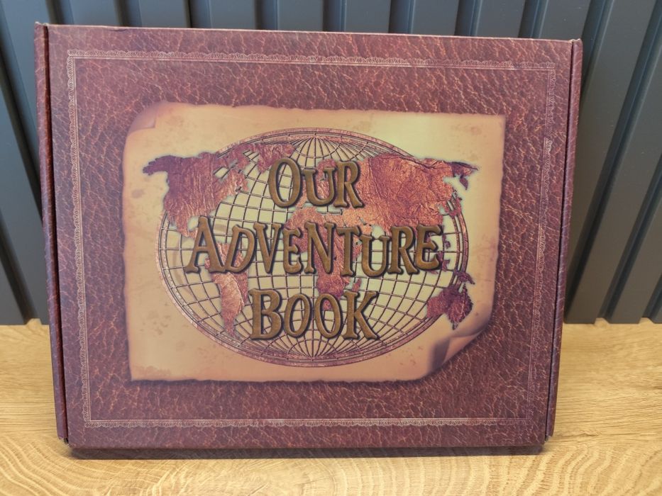 Албум за снимки Направи си сам