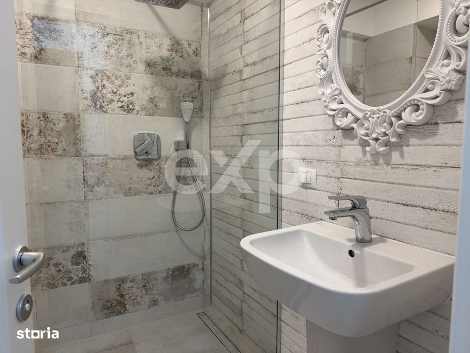 Apartament premium cu 2 camere de inchiriat |Arena Residence – Ștef