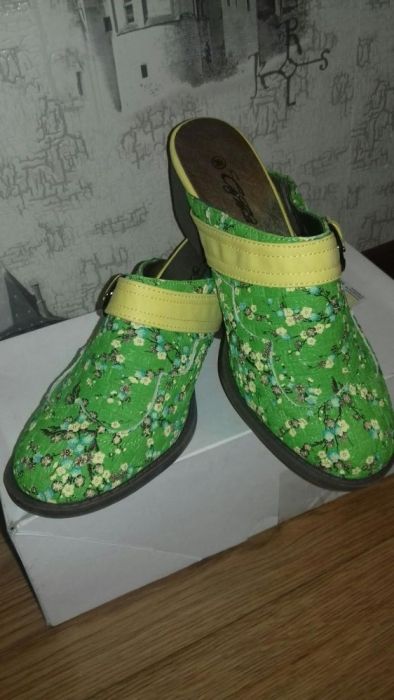 Сабо из Германии