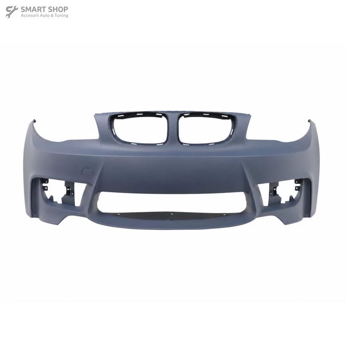 Bara Fata BMW Seria 1 E81/E82 E87/E88 (20042011) 1M Design