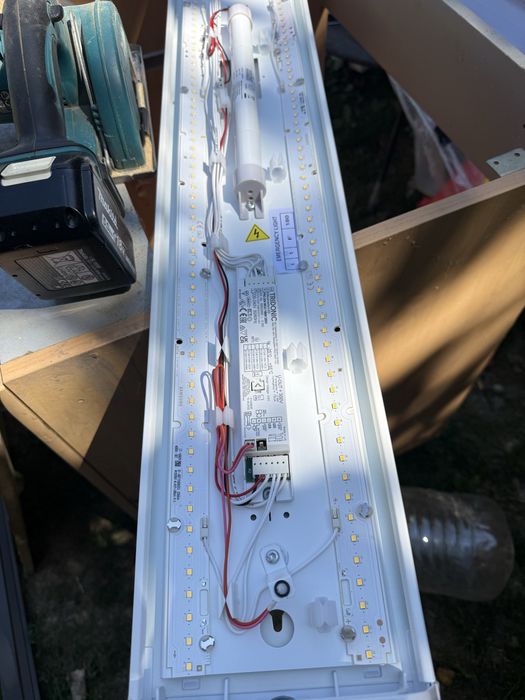 lumini led profesionale