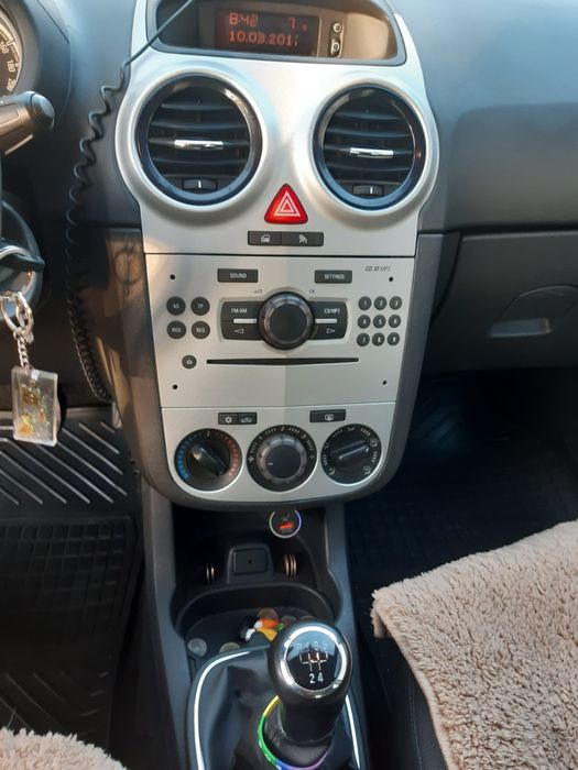 Opel corsa d impecabil