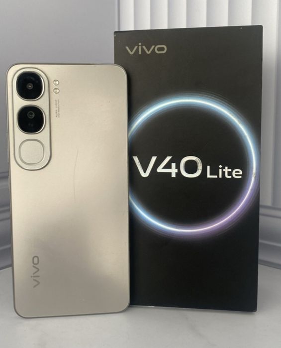 Vivo v40 lite ОРГИНАЛ