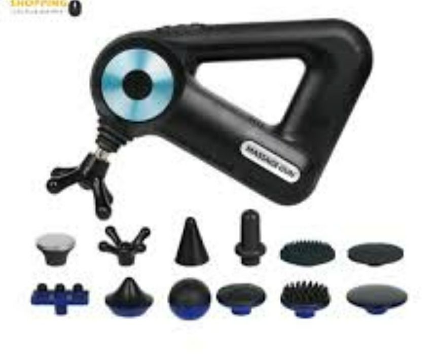 Масажор вибромассажор аккумулятор masajor доставка бесплатная