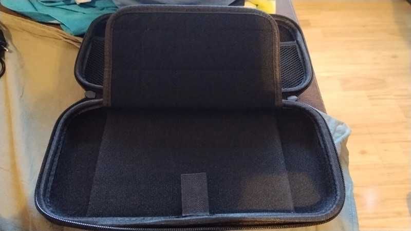 Husa transport Nintendo Switch 2