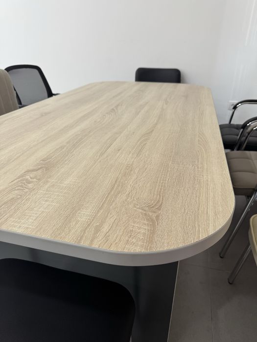 Стол Конференция Мажлислар учун стол