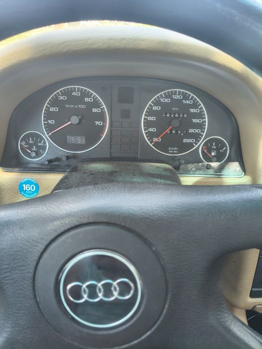 De vânzare Audi 80