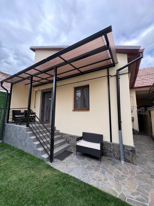 Casa de inchiriat Baia Mare centrul vechi