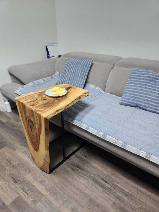 невероятно красивые приставные столики Lофт