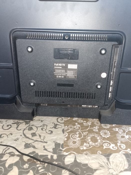 Теледидар Hіfi-3500