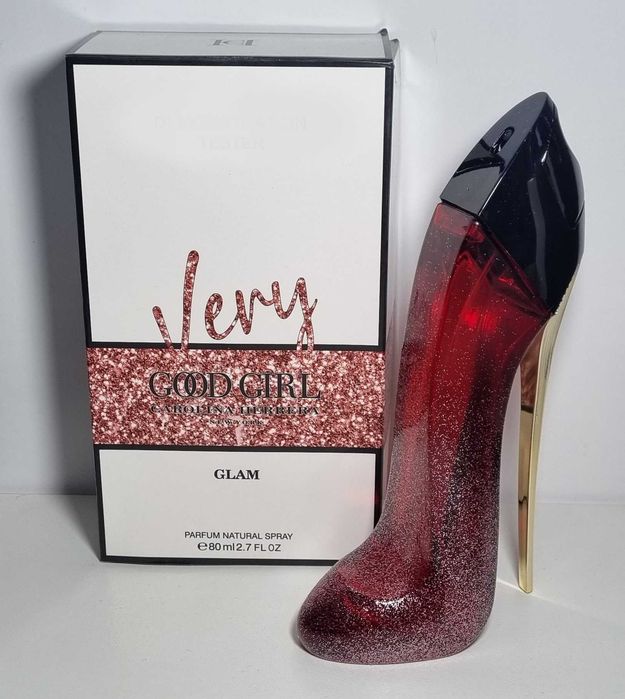 Parfum Carolina Herrera - Good Girl, Legere, Glorious, Very, Velvet