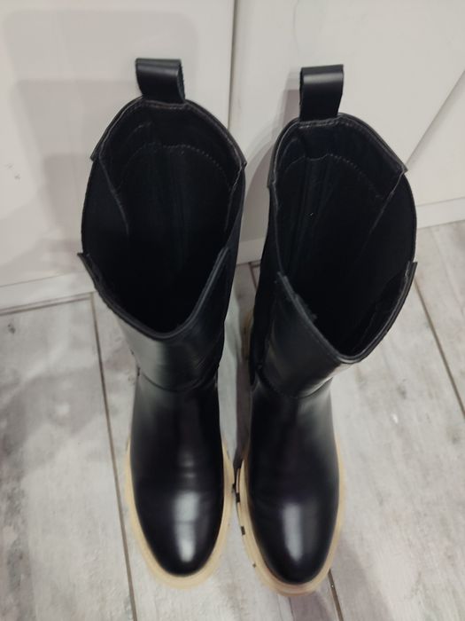 Ботуши about you