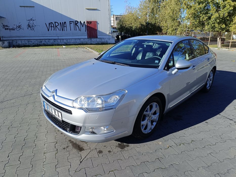 Citroen C5  X7 Exclusive