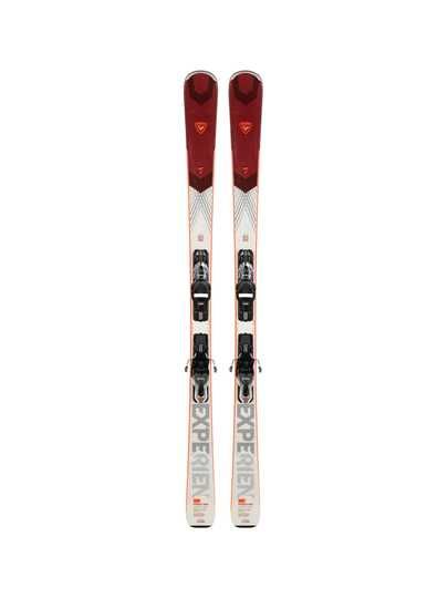 Горные лыжи Rossignol Experience 76 + Xpress 10 GW B83 — All-Mountain