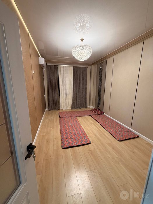 Продажа квартира Сергели