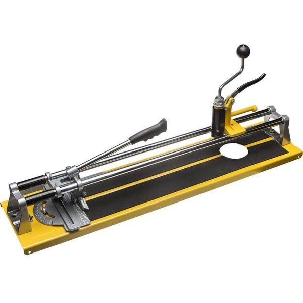 Ручной плиткорез от 35см до 120см