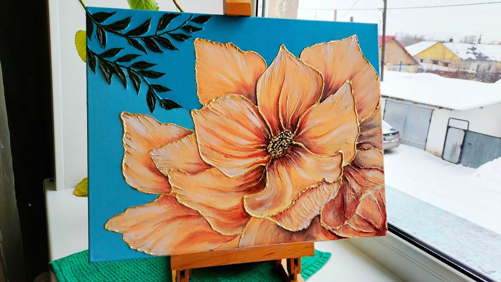 Интерьерные картины