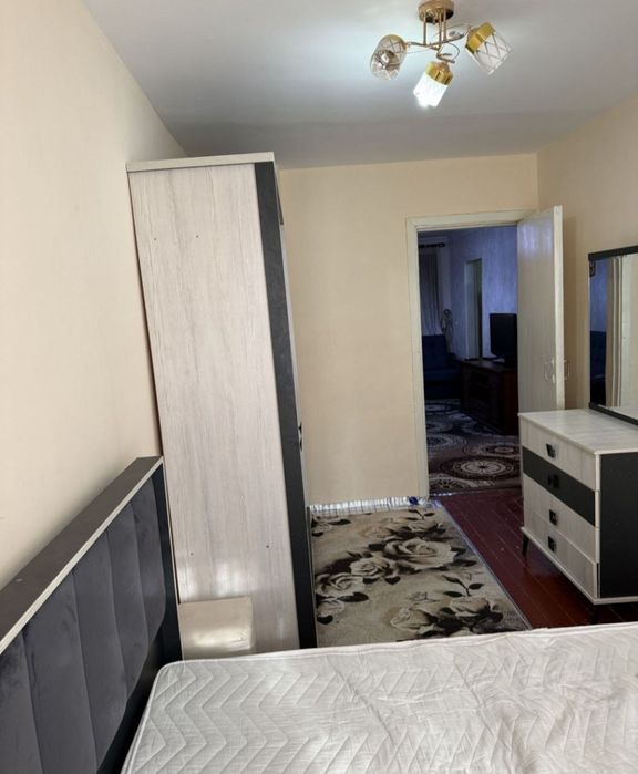 Аренда Квартира 2 хона Абдулла Набие