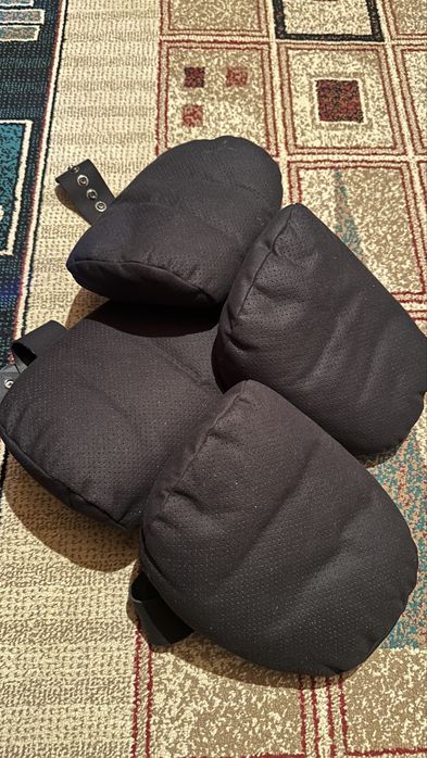 Подушка для подголовника