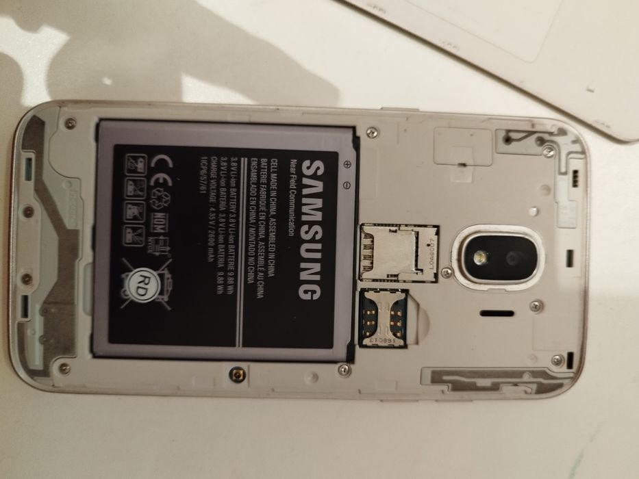 Продам Samsung j2 2018