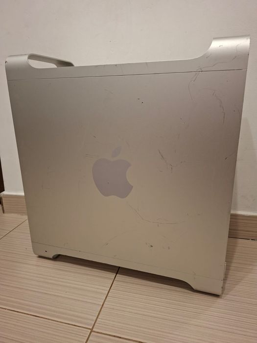Power PC Mac G5