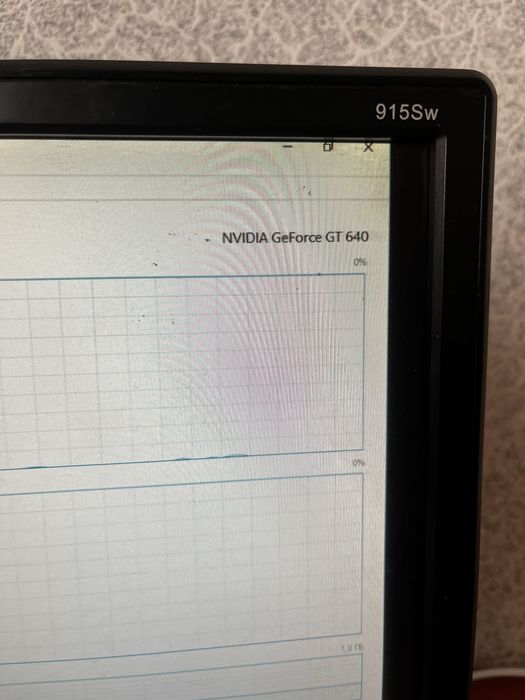 Продам игровой пк