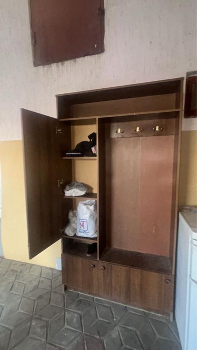 Шкафчик для дома