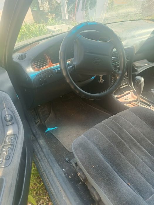 Сдам в разбор машину