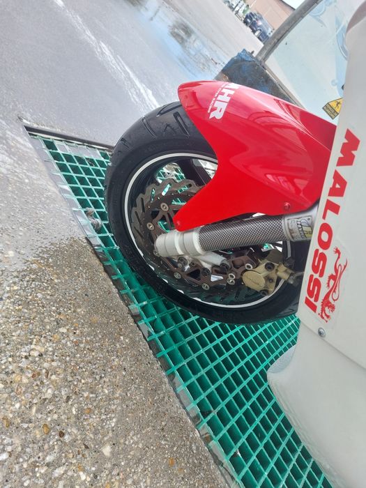 Yamaha aerox  2012 -70cm