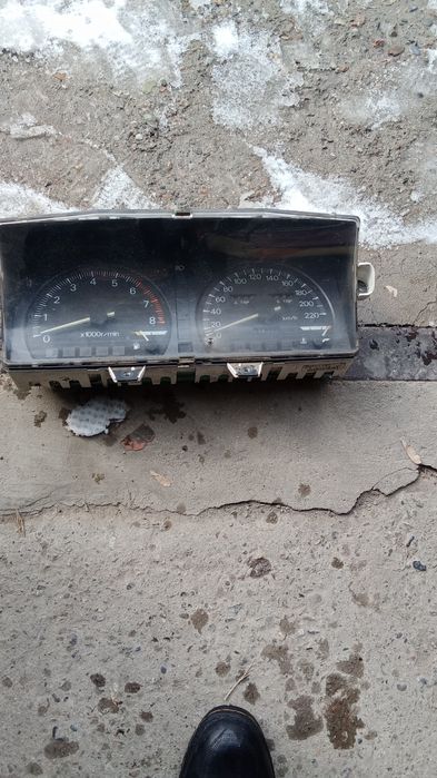 Задние сиденья галант