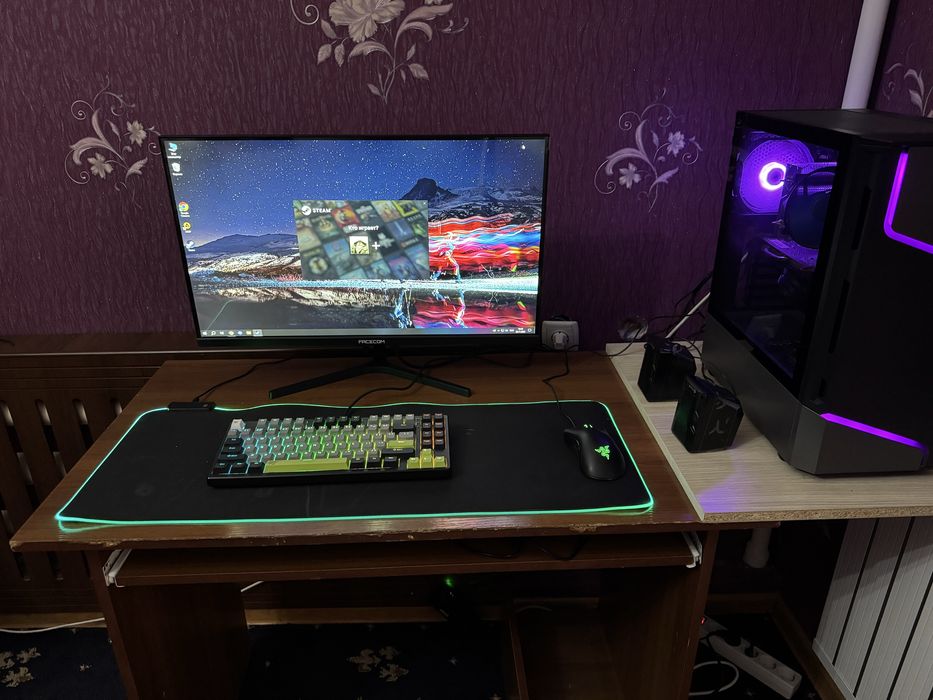 компьютер продам