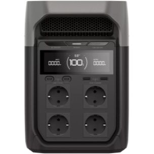 Urgent statie de incarcare nouă sigilata ecoflow delta 3