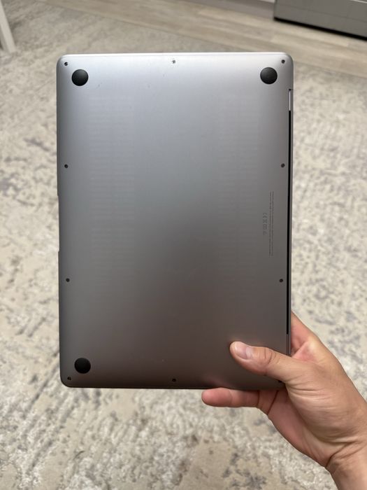 MackBook M1 Air 256 gb